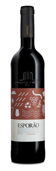 Herdade do Esporão Colheita Tinto 2022
