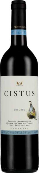 Cistus Douro Tinto 2021