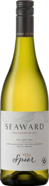Spier Seaward Sauvignon Blanc 2024