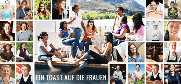 Frauenpower Frauenpower