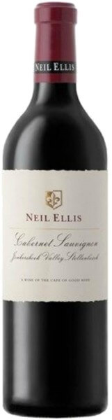 Neil Ellis Jonkershoek Cabernet Sauvignon 2016