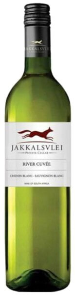 Jakkalsvlei River Cuvée
