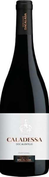 Herdade da Calada Caladessa Tinto