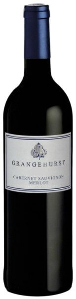 Grangehurst Cabernet Sauvignon Merlot