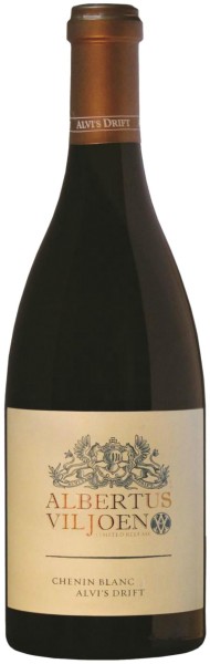 Alvi's Drift Albertus Viljoen Chenin Blanc