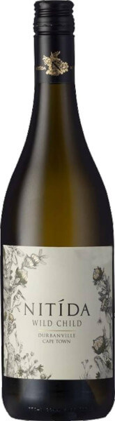 Nitida The Wild Child Sauvignon Blanc