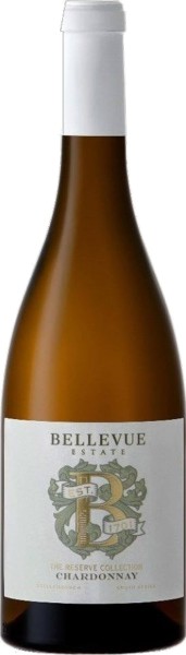 Bellevue Reserve Collection Chardonnay
