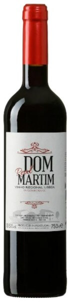 José Repolho Dom Martim Tinto