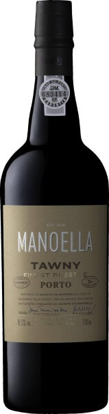 Wine & Soul Tawny Reserva Porto