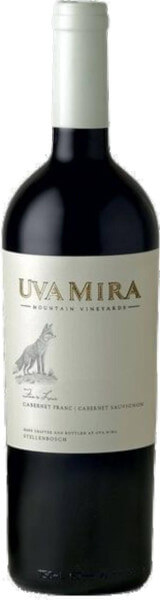 Uva Mira Fox's Lair 2023