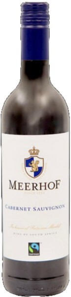Meerhof Cabernet Sauvignon