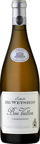 De Wetshof Bon Vallon Chardonnay 2022