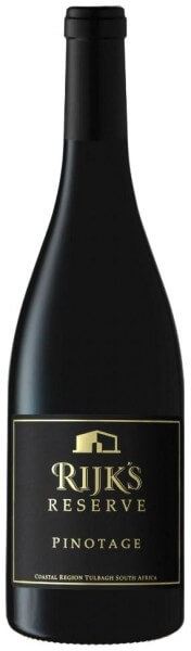 Rijks Pinotage Reserve