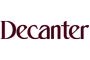 Decanter Gold (95 - 97 Punkte)