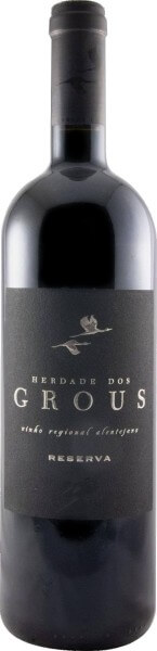 Herdade dos Grous Reserva Tinto 2020