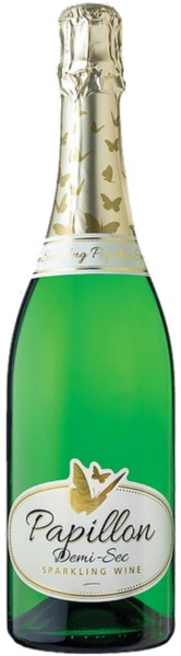 Van Loveren Papillon Demi Sec Sparkling 