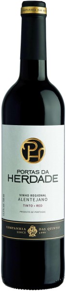 Portas da Herdade Tinto