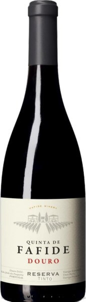 Quinta de Fafide Reserva Tinto 2020
