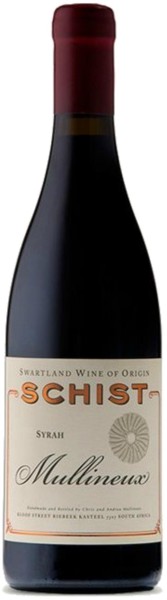 Mullineux Schist Syrah