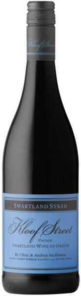 Mullineux Kloof Street Swartland Rouge