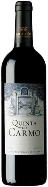Quinta do Carmo Tinto 2016