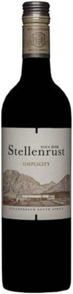 Stellenrust Simplicity