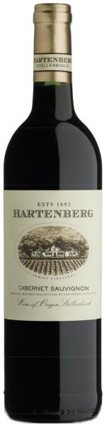 Hartenberg Cabernet Sauvignon