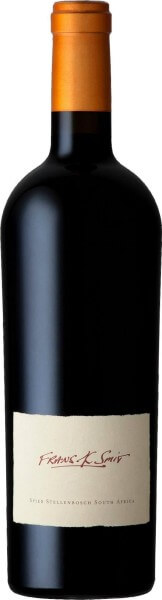 Spier Frans K. Smit Red