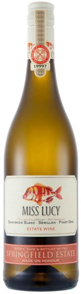 Springfield Miss Lucy