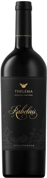 Thelema Rabelais Magnum