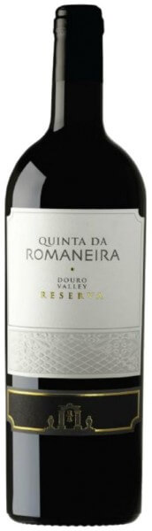 Quinta da Romaneira Reserva Tinto