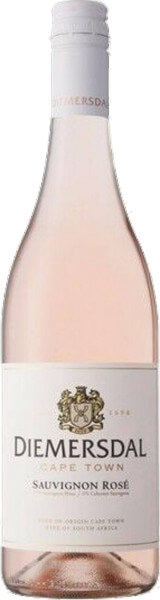 Diemersdal Sauvignon Rosé 2025