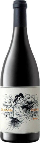 Black Elephant Vintners The Dark Side Of The Vine Semillon