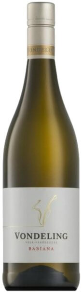 Vondeling Babiana