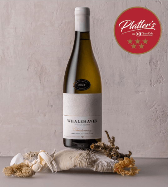 Whalehaven-Chardonnay Whalehaven-Chardonnay
