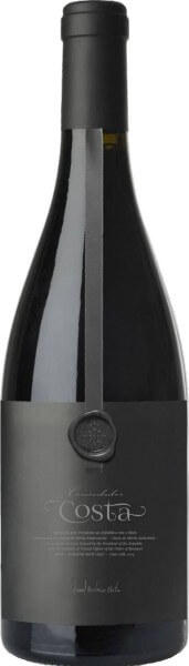 Brejinho da Costa Comendador Tinto Limited Edition