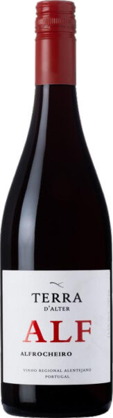 Terra d'Alter Alfrocheiro 2022