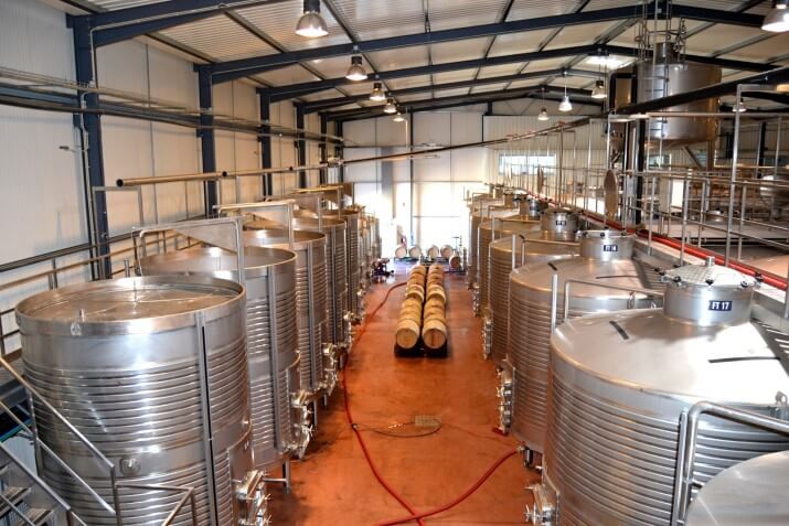 Terras de Alter Vinhos Terras de Alter Vinhos