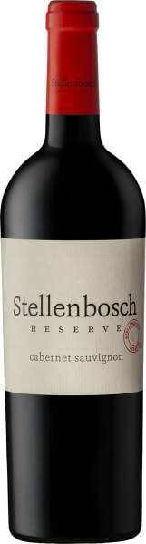 Rust en Vrede Stellenbosch Reserve Cabernet Sauvignon