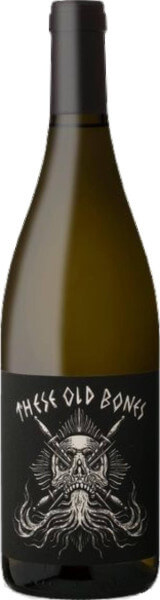 The Blacksmith These Old Bones 2022