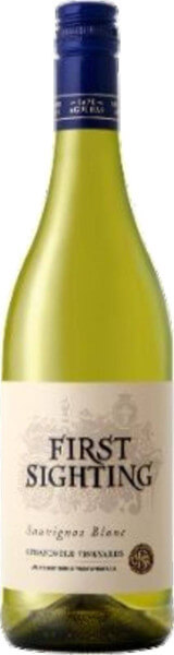 Strandveld First Sighting Sauvignon Blanc 2024