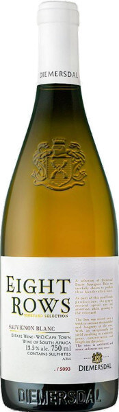 Diemersdal Eight Rows Sauvignon Blanc 2024