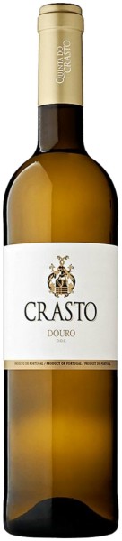 Quinta do Crasto Branco
