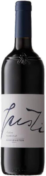 Morgenster Nabucco Nebbiolo 2018