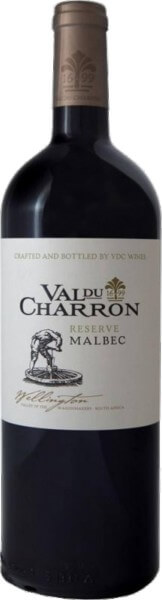 Val du Charron Reserve Malbec