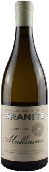 Mullineux Granite Chenin Blanc 