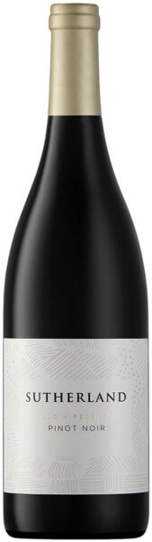 Thelema Sutherland Pinot Noir Reserve 