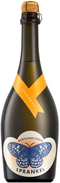 Babylonstoren Sprankel 