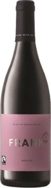 Frank Merlot