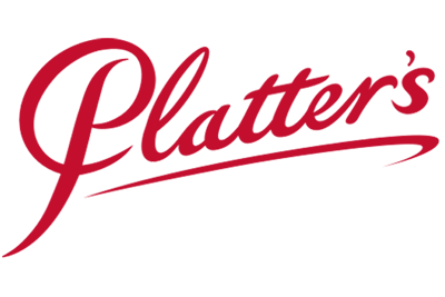 John Platter 4.5 Sterne John Platter 4.5 Sterne